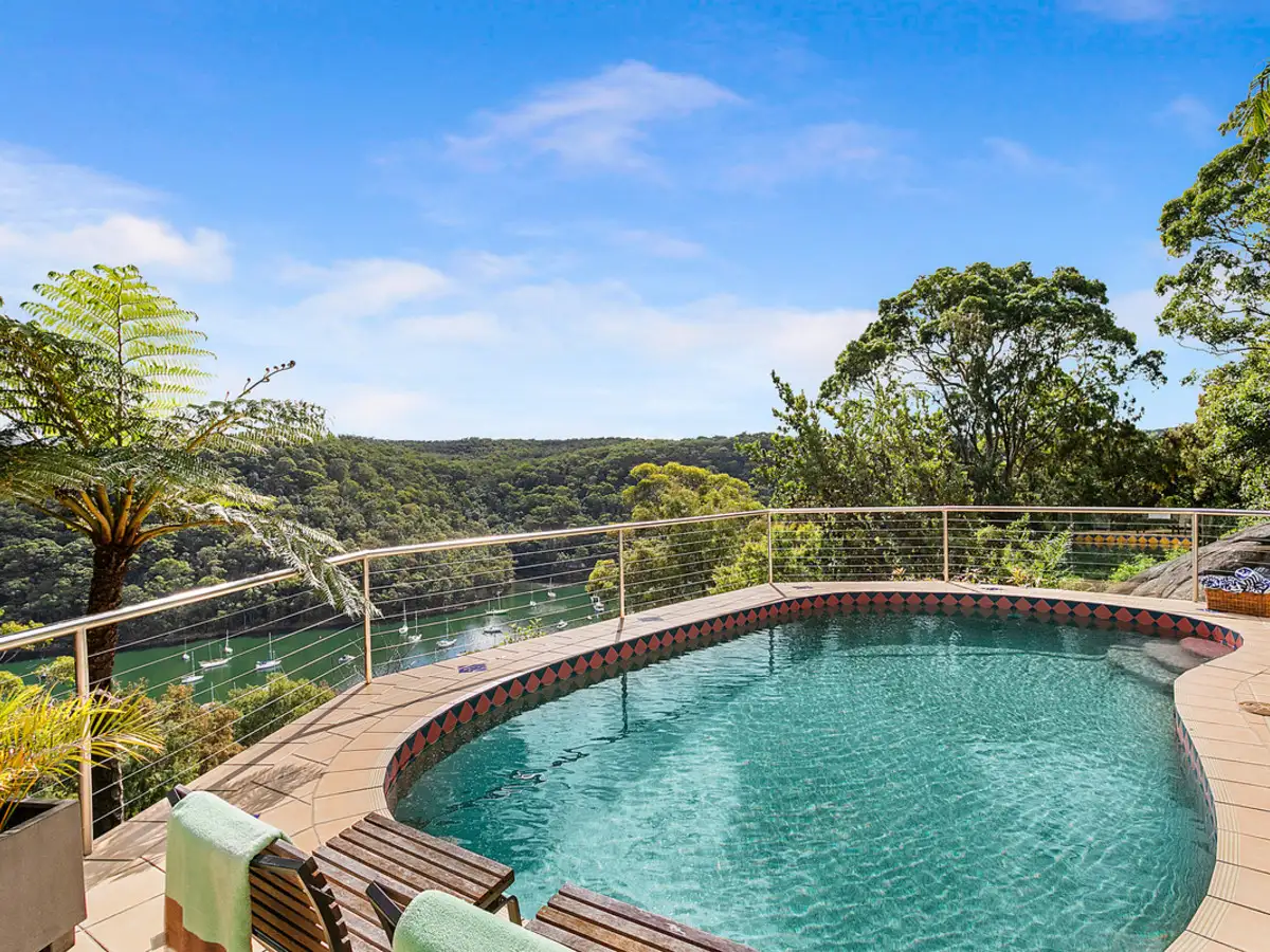 Main view of Homely house listing, 17 Kennedy Place, Bayview NSW 2104