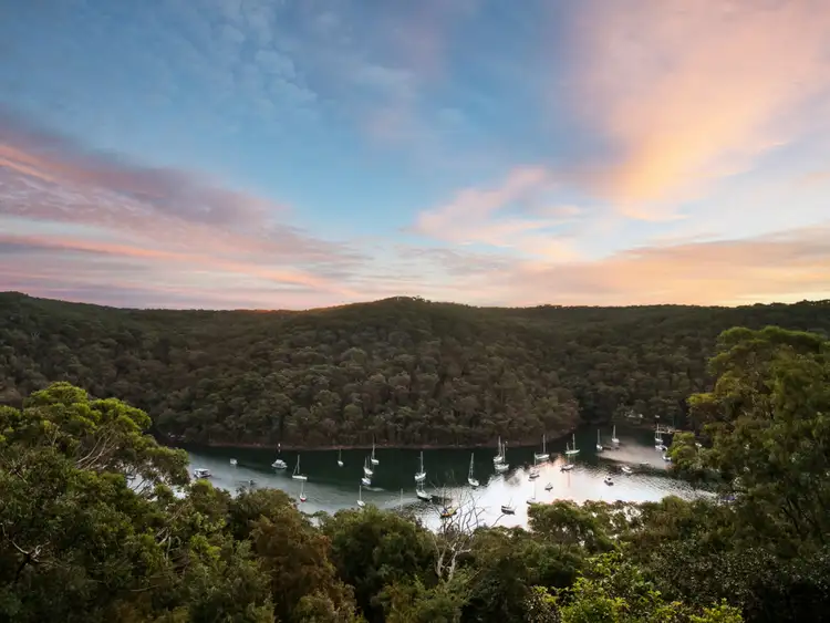 Third view of Homely house listing, 17 Kennedy Place, Bayview NSW 2104