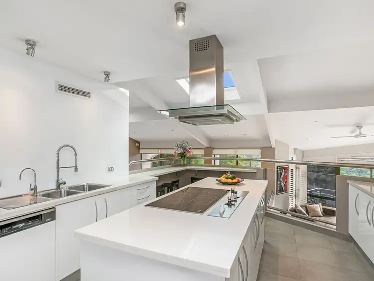 Fifth view of Homely house listing, 17 Kennedy Place, Bayview NSW 2104