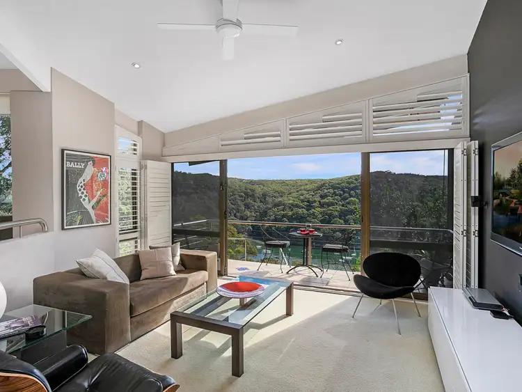 Sixth view of Homely house listing, 17 Kennedy Place, Bayview NSW 2104