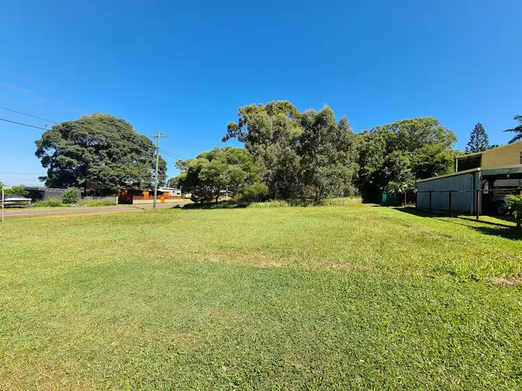 Main view of Homely land listing, 111 Canaipa Point Drive, Russell Island QLD 4184