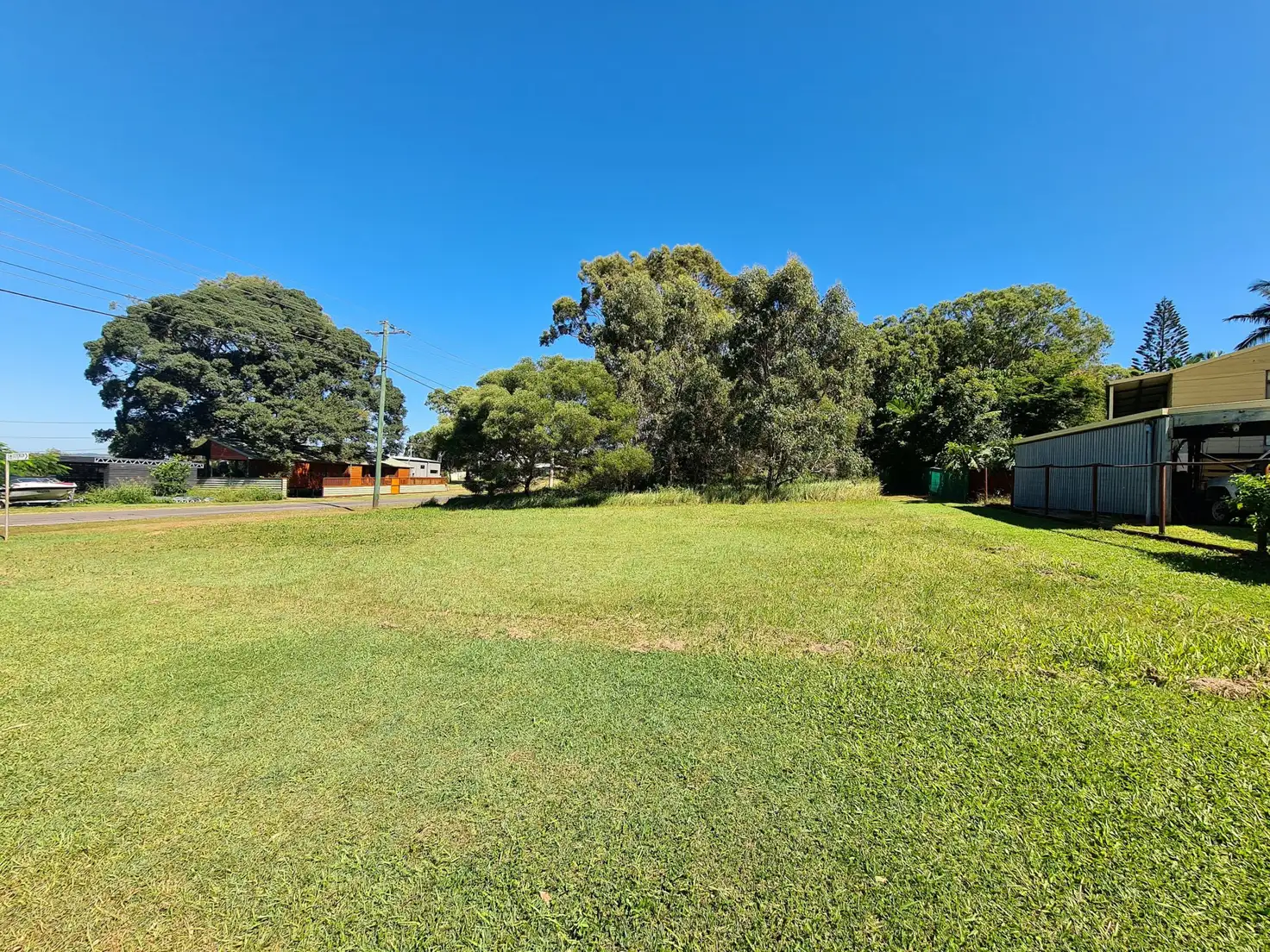 Main view of Homely land listing, 111 Canaipa Point Drive, Russell Island QLD 4184