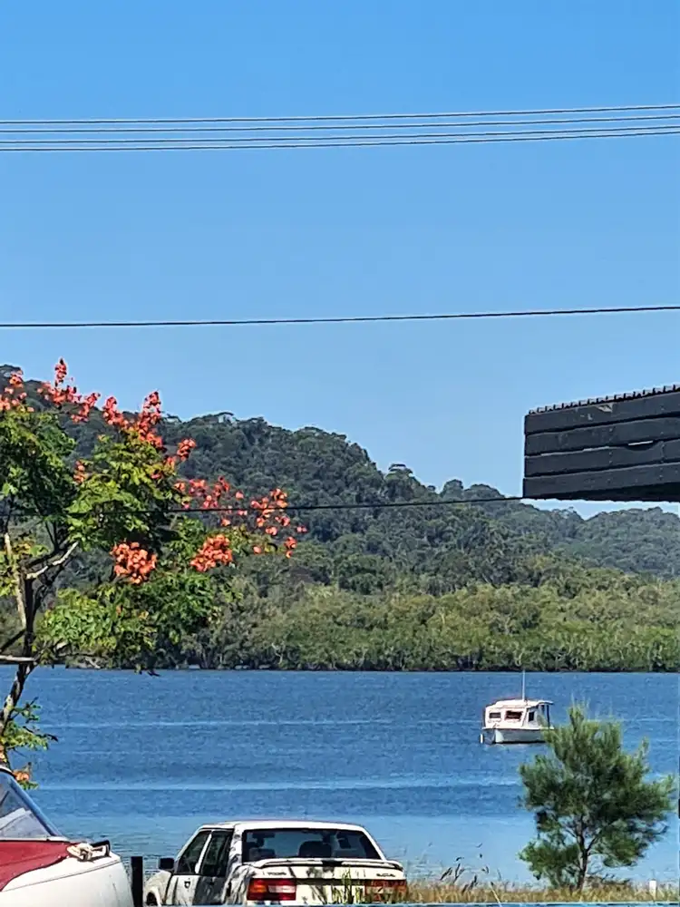 Second view of Homely land listing, 111 Canaipa Point Drive, Russell Island QLD 4184