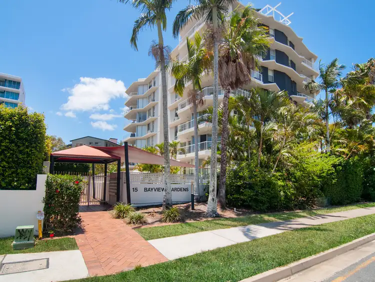 4/15 Brighton Street, Biggera Waters QLD 4216