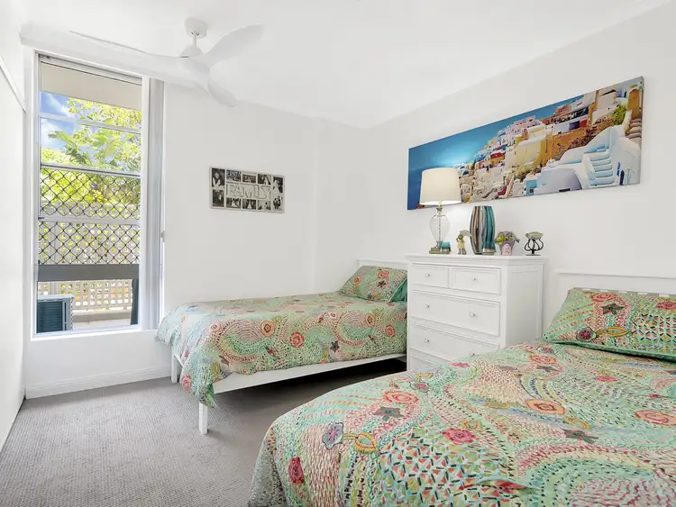 Second view of Homely unit listing, 4/15 Brighton Street, Biggera Waters QLD 4216