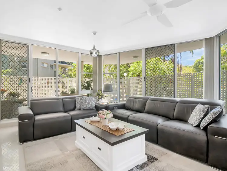 Fourth view of Homely unit listing, 4/15 Brighton Street, Biggera Waters QLD 4216