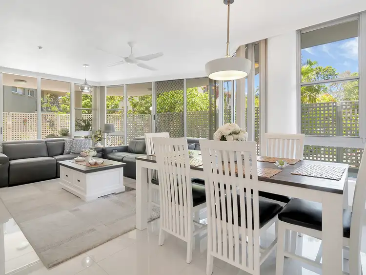Fifth view of Homely unit listing, 4/15 Brighton Street, Biggera Waters QLD 4216