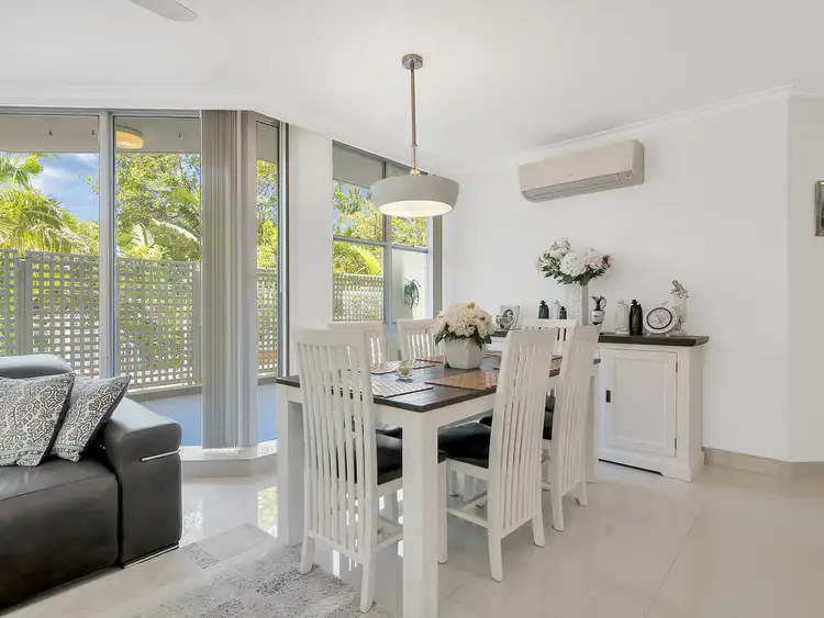 Sixth view of Homely unit listing, 4/15 Brighton Street, Biggera Waters QLD 4216