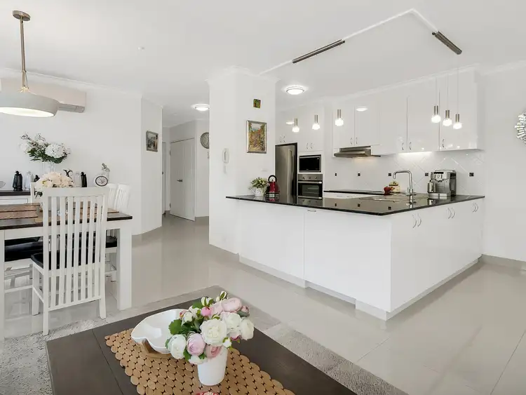 Seventh view of Homely unit listing, 4/15 Brighton Street, Biggera Waters QLD 4216
