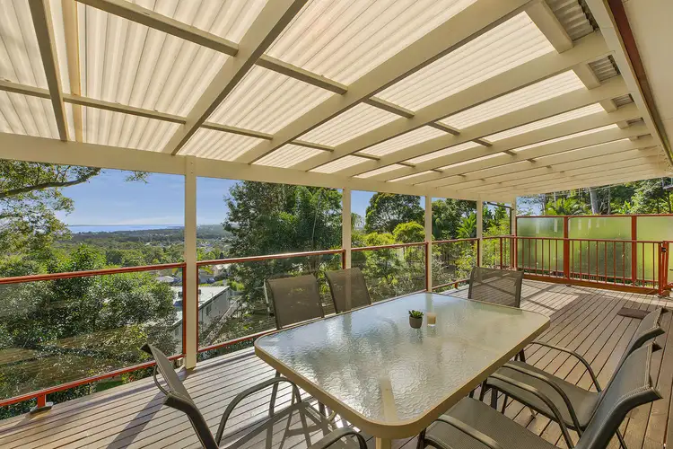 Main view of Homely house listing, 38A Berne Street, Bateau Bay NSW 2261