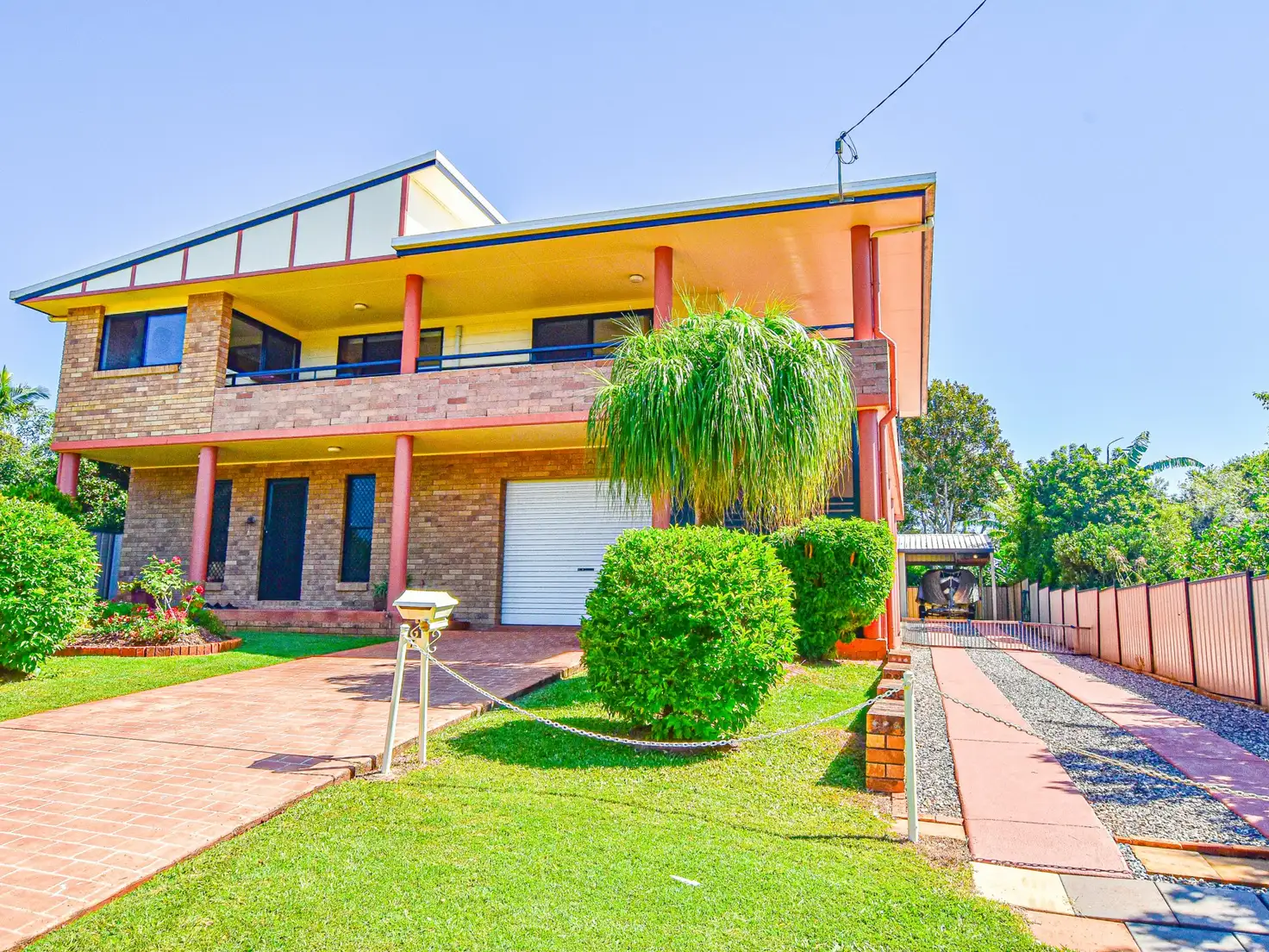 Main view of Homely house listing, 7 Alice St, Russell Island QLD 4184