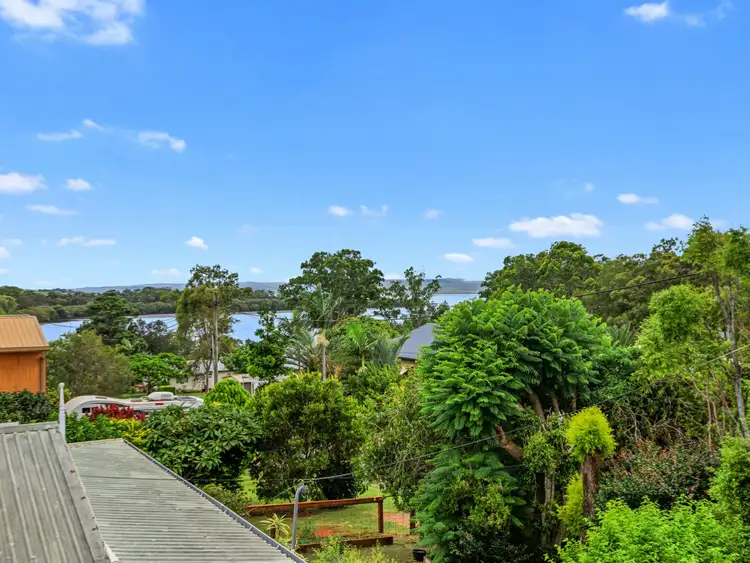 Second view of Homely house listing, 7 Alice St, Russell Island QLD 4184