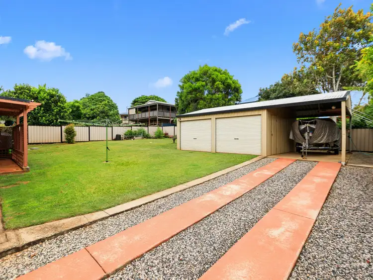 Third view of Homely house listing, 7 Alice St, Russell Island QLD 4184