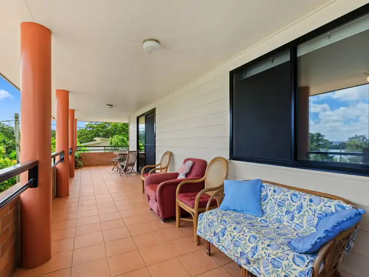Fifth view of Homely house listing, 7 Alice St, Russell Island QLD 4184