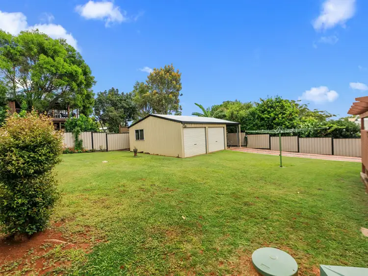 Sixth view of Homely house listing, 7 Alice St, Russell Island QLD 4184