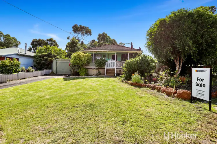 Main view of Homely house listing, 1 Simpson Street, Collie WA 6225
