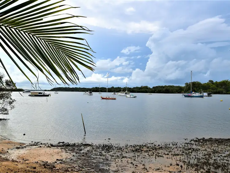 Main view of Homely house listing, 1a Bayview Road, Russell Island QLD 4184