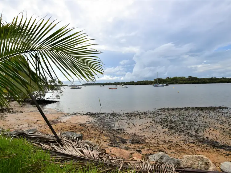 Second view of Homely house listing, 1a Bayview Road, Russell Island QLD 4184