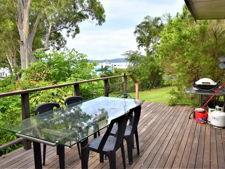 Third view of Homely house listing, 1a Bayview Road, Russell Island QLD 4184