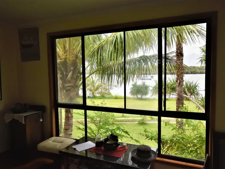 Fifth view of Homely house listing, 1a Bayview Road, Russell Island QLD 4184