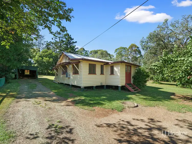 Main view of Homely house listing, 50 George Street, Blackbutt QLD 4314