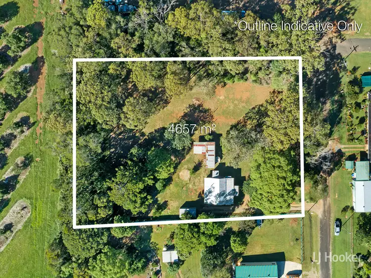Third view of Homely house listing, 50 George Street, Blackbutt QLD 4314