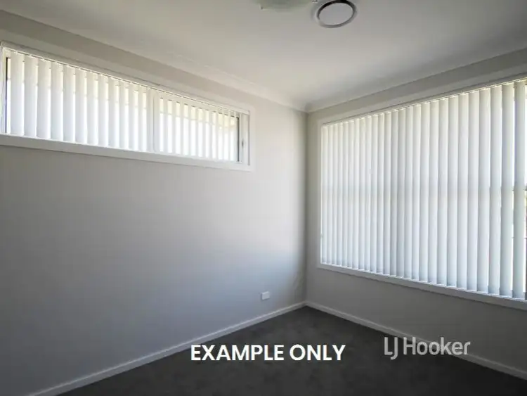 Third view of Homely semi-detached listing, 2/28 Halloran Street, Vincentia NSW 2540