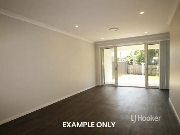 Fourth view of Homely semi-detached listing, 2/28 Halloran Street, Vincentia NSW 2540