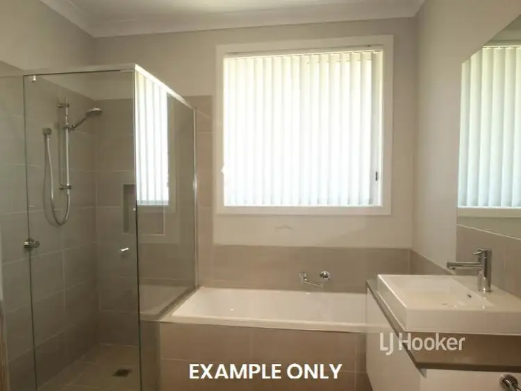 Fifth view of Homely semi-detached listing, 2/28 Halloran Street, Vincentia NSW 2540