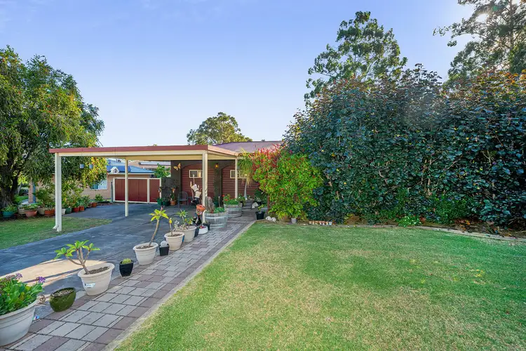 23 Hunter Drive, Lesmurdie WA 6076
