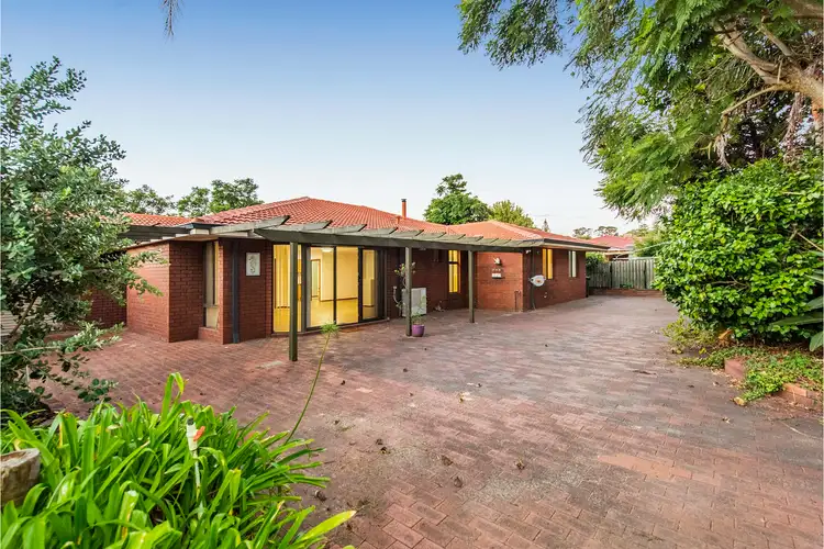 Second view of Homely house listing, 28 Anthony Street, Lesmurdie WA 6076