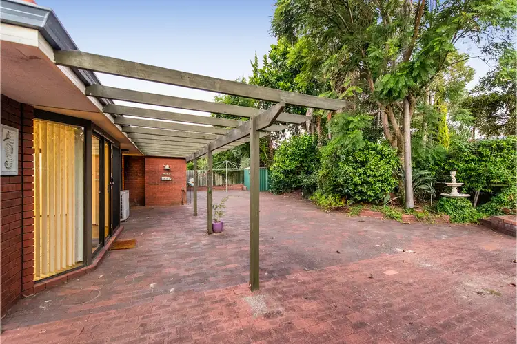 Fourth view of Homely house listing, 28 Anthony Street, Lesmurdie WA 6076