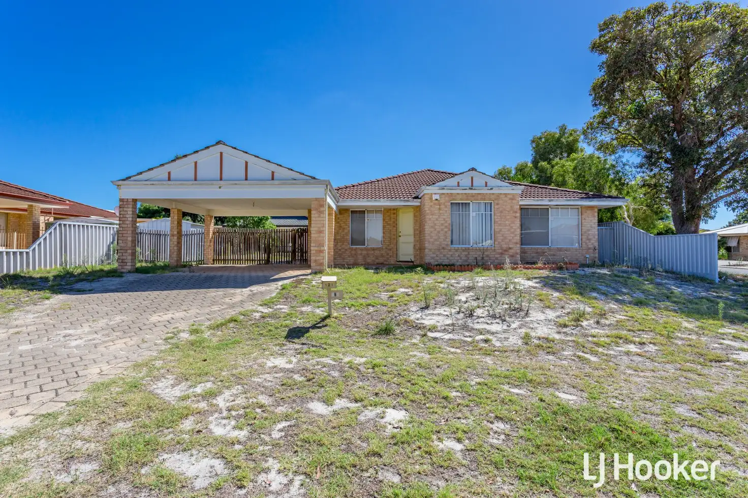Main view of Homely house listing, 121 Bindoon Loop, Huntingdale WA 6110