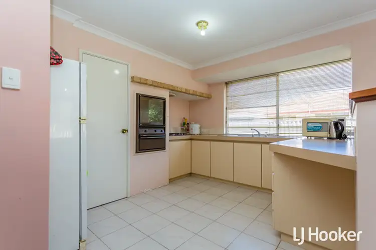 Second view of Homely house listing, 121 Bindoon Loop, Huntingdale WA 6110