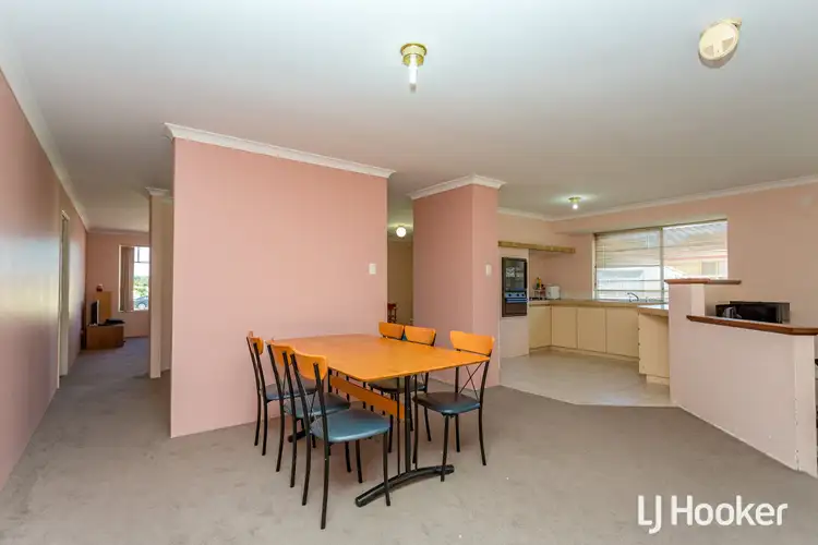 Third view of Homely house listing, 121 Bindoon Loop, Huntingdale WA 6110