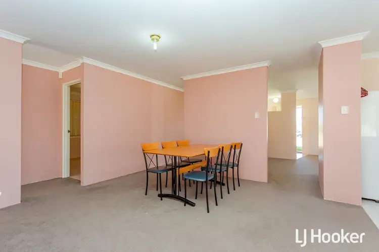 Fourth view of Homely house listing, 121 Bindoon Loop, Huntingdale WA 6110