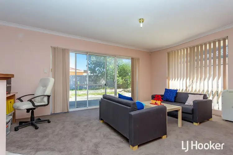 Fifth view of Homely house listing, 121 Bindoon Loop, Huntingdale WA 6110