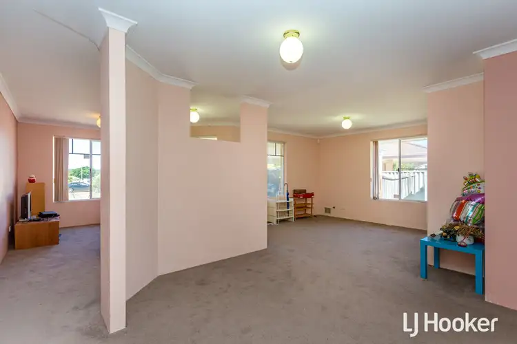 Sixth view of Homely house listing, 121 Bindoon Loop, Huntingdale WA 6110