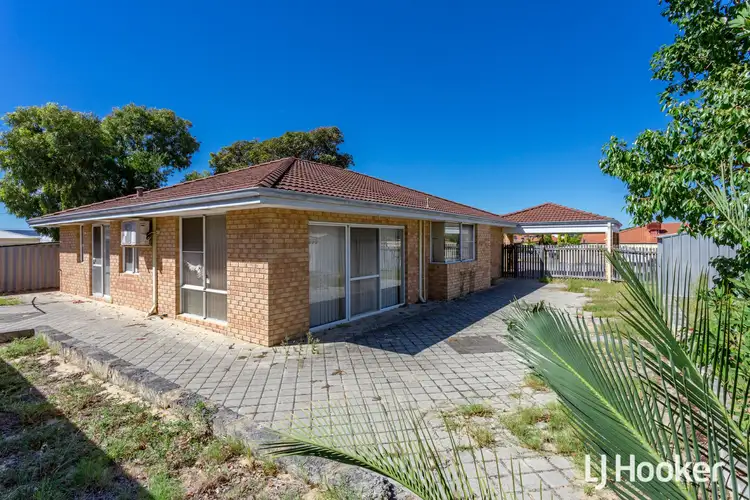 Seventh view of Homely house listing, 121 Bindoon Loop, Huntingdale WA 6110