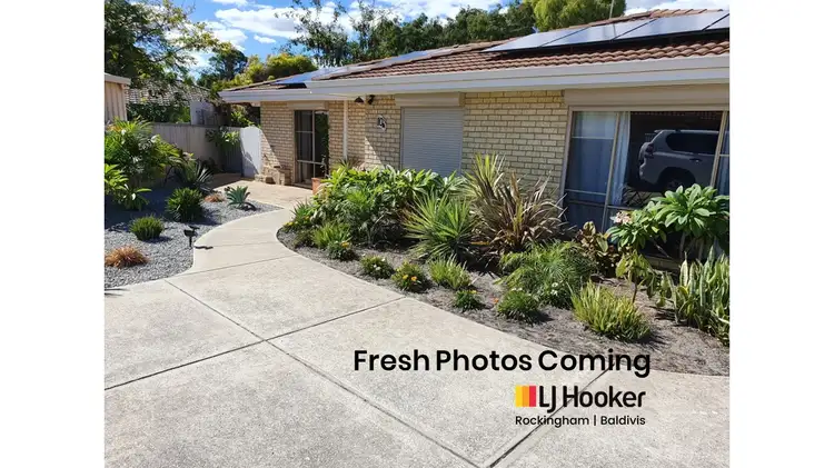 10A Lima Close, Warnbro WA 6169