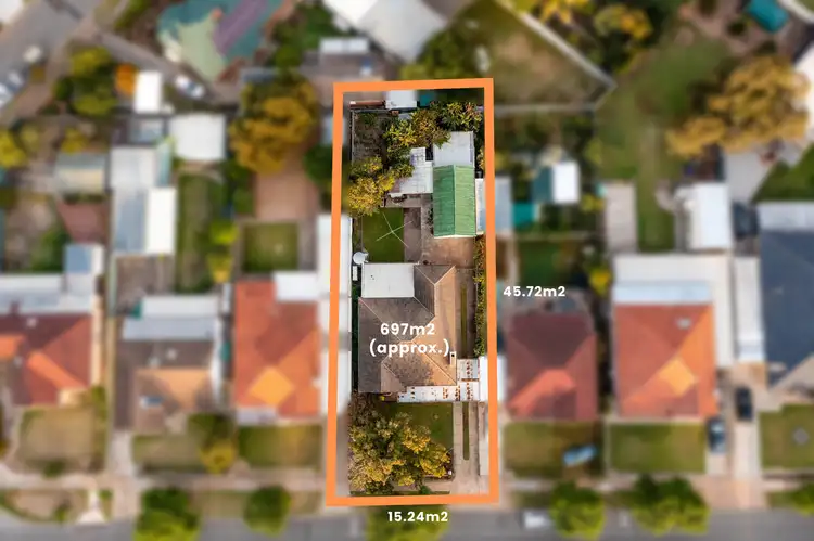Second view of Homely house listing, 82 May Street, Woodville West SA 5011