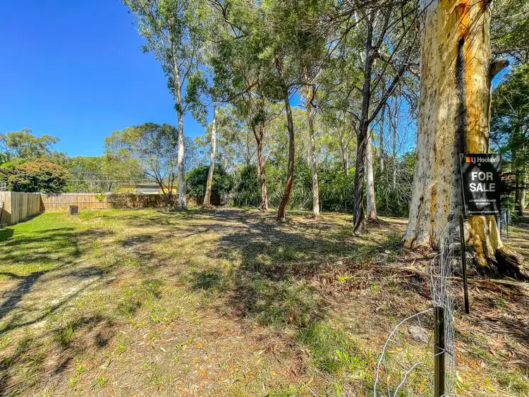 Main view of Homely land listing, 14 Sapphire St, Russell Island QLD 4184