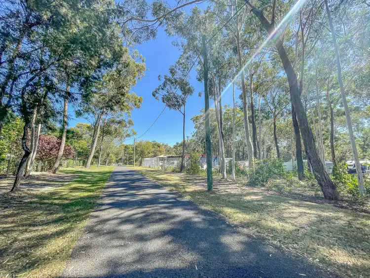 Second view of Homely land listing, 14 Sapphire St, Russell Island QLD 4184