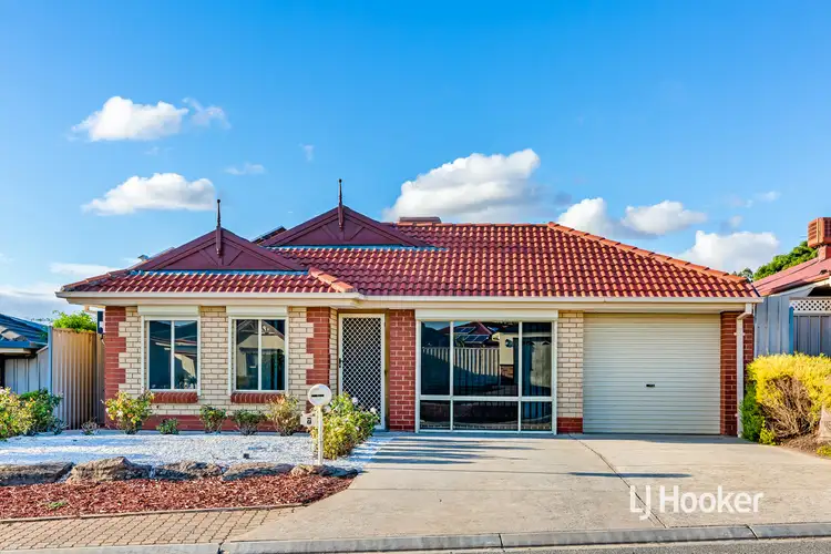 Main view of Homely house listing, 7 Warne Way, Craigmore SA 5114