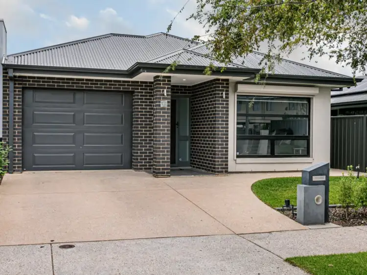 Main view of Homely house listing, 10 Kuya Circuit, Largs North SA 5016