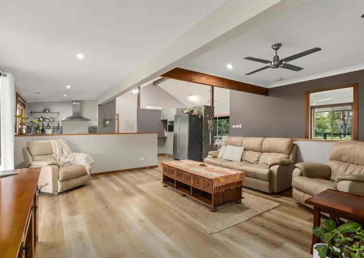 Second view of Homely house listing, 37 Denva Road, Taree NSW 2430