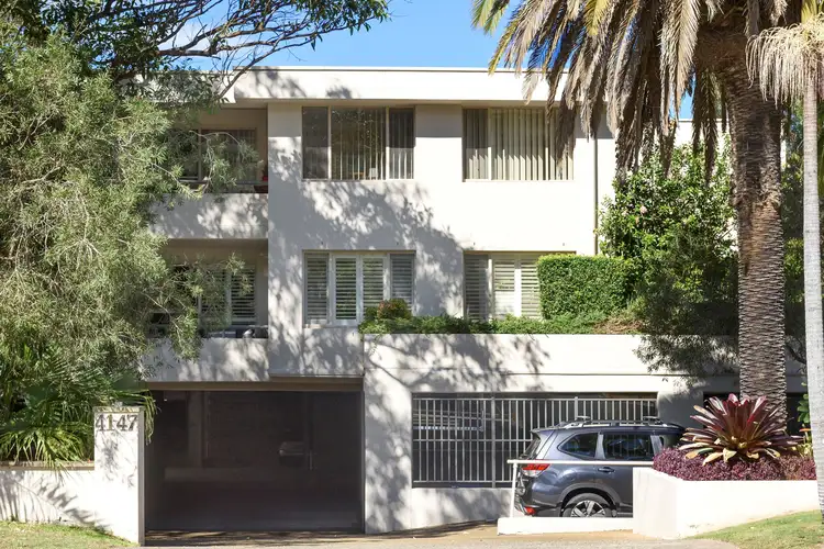 9/41-47 Foamcrest Avenue, Newport NSW 2106
