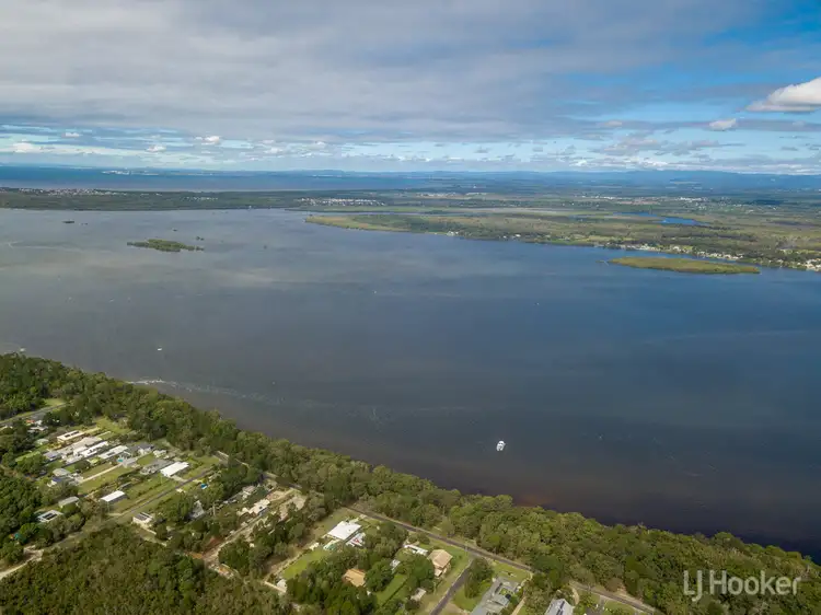 Seventh view of Homely house listing, 148 White Patch Esplanade, White Patch QLD 4507