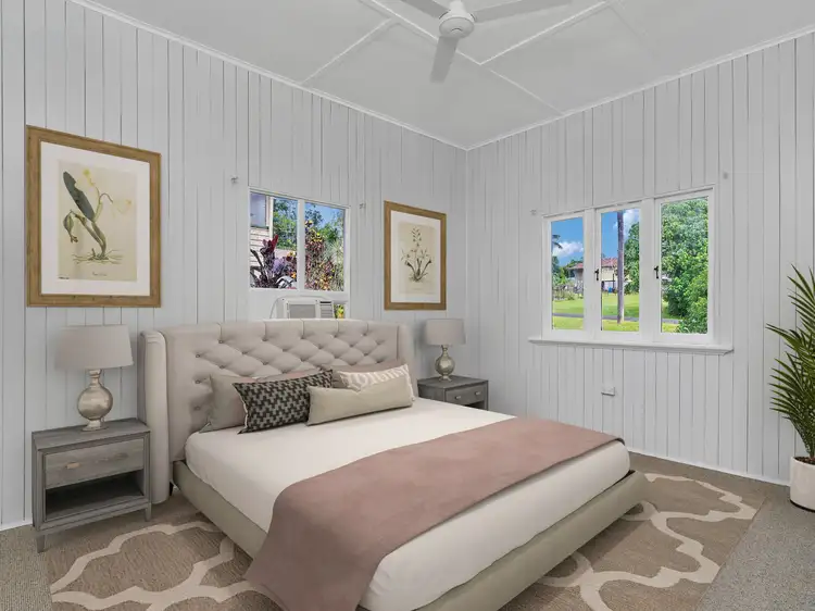 Fourth view of Homely house listing, 19 Rowney Street, East Innisfail QLD 4860