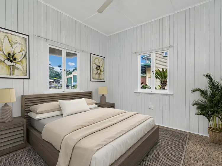 Fifth view of Homely house listing, 19 Rowney Street, East Innisfail QLD 4860
